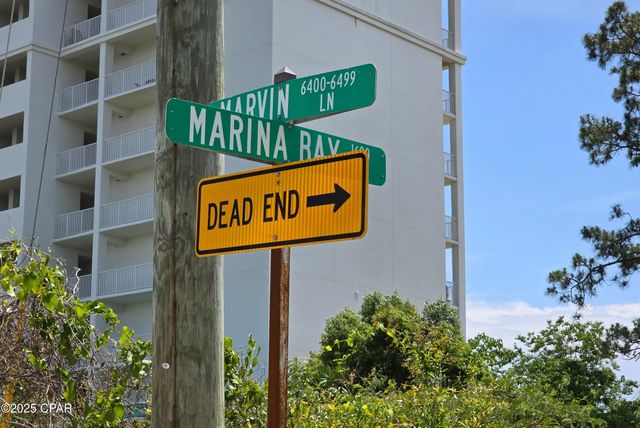 6420 Marvin Lane, Panama City, FL 32409