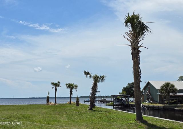 6420 Marvin Lane, Panama City, FL 32409
