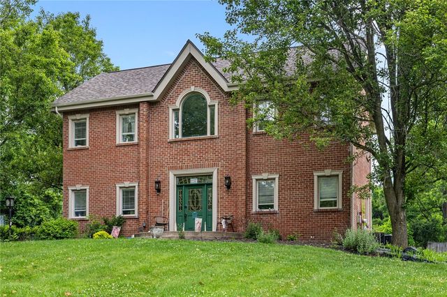 1841 Universal Rd, Penn Hills, PA 15235