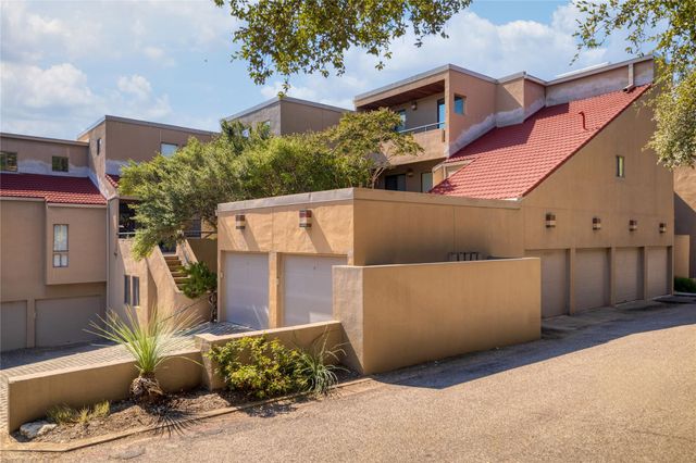 1707 Spyglass DR 57, Austin, TX 78746