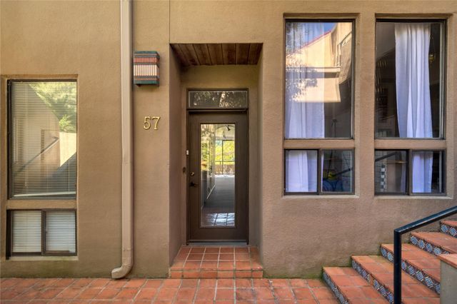 1707 Spyglass DR 57, Austin, TX 78746