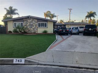 743 N Myrtlewood, West Covina, CA 91791