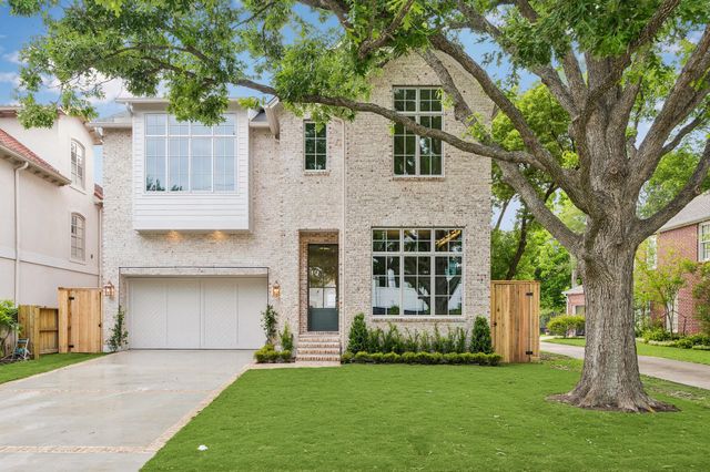 6634 Wakeforest Avenue, West University Place, TX 77005