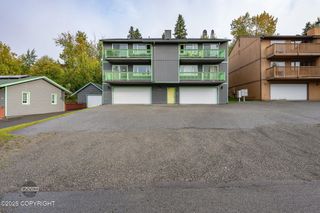 413 Eyak Drive, Anchorage, AK 99501