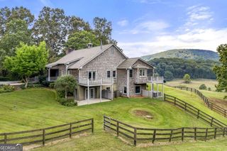 2653 Ben T Huiet Highway, Clarkesville, GA 30523