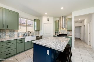 12367 N Sutter Drive, Marana, AZ 85653