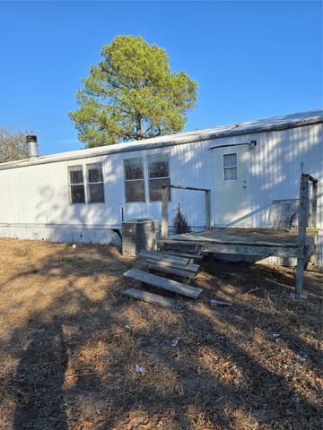 1903 Vz County Road 4410, Ben Wheeler, TX 75754