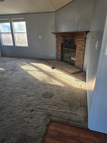 1903 Vz County Road 4410, Ben Wheeler, TX 75754