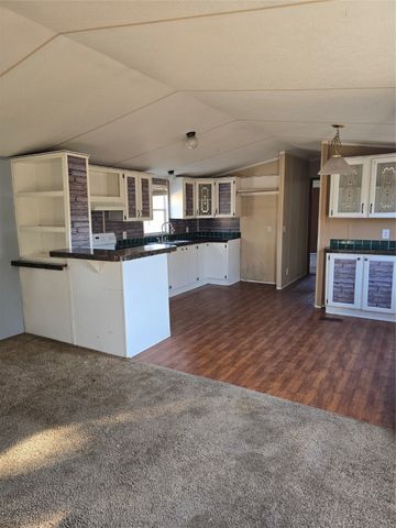 1903 Vz County Road 4410, Ben Wheeler, TX 75754