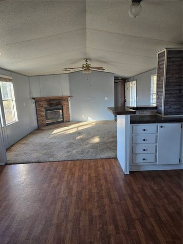 1903 Vz County Road 4410, Ben Wheeler, TX 75754