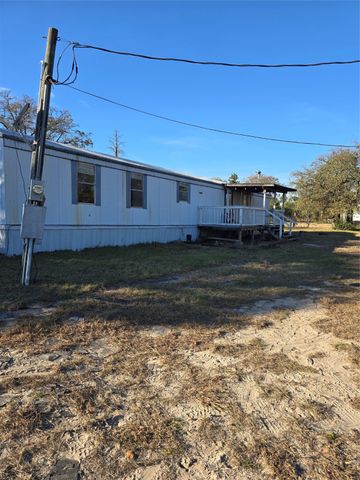 1903 Vz County Road 4410, Ben Wheeler, TX 75754