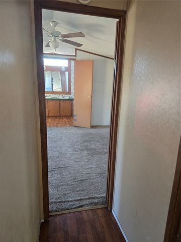 1903 Vz County Road 4410, Ben Wheeler, TX 75754