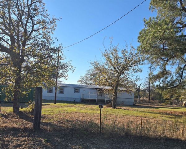 1903 Vz County Road 4410, Ben Wheeler, TX 75754
