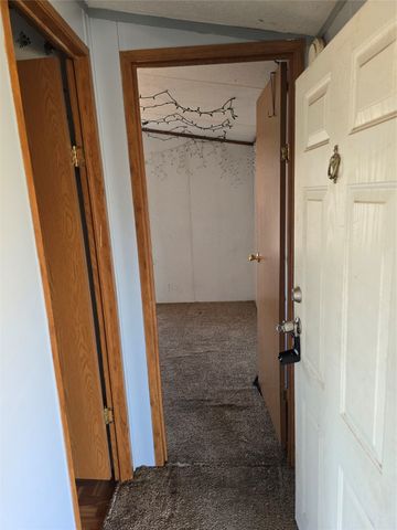 1903 Vz County Road 4410, Ben Wheeler, TX 75754