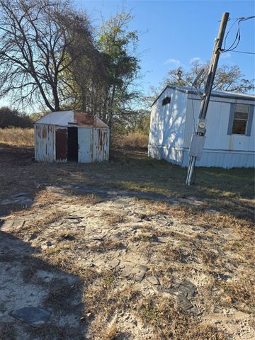 1903 Vz County Road 4410, Ben Wheeler, TX 75754