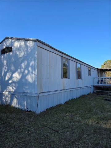 1903 Vz County Road 4410, Ben Wheeler, TX 75754