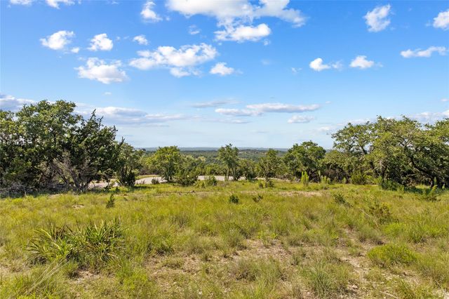 Lot 6 Sunset View CT, Johnson City, TX 78636