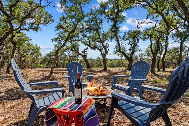 Lot 6 Sunset View CT, Johnson City, TX 78636
