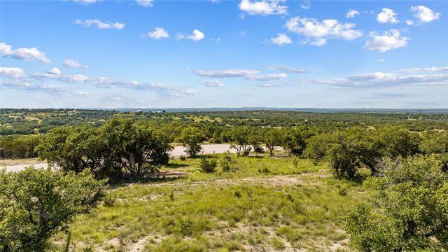 Lot 6 Sunset View CT, Johnson City, TX 78636