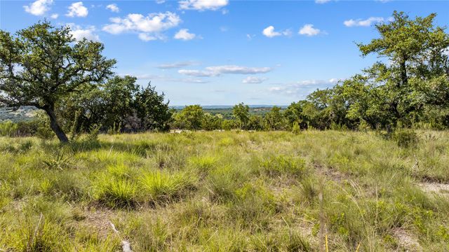 Lot 6 Sunset View CT, Johnson City, TX 78636