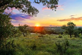 Lot 6 Sunset View CT, Johnson City, TX 78636