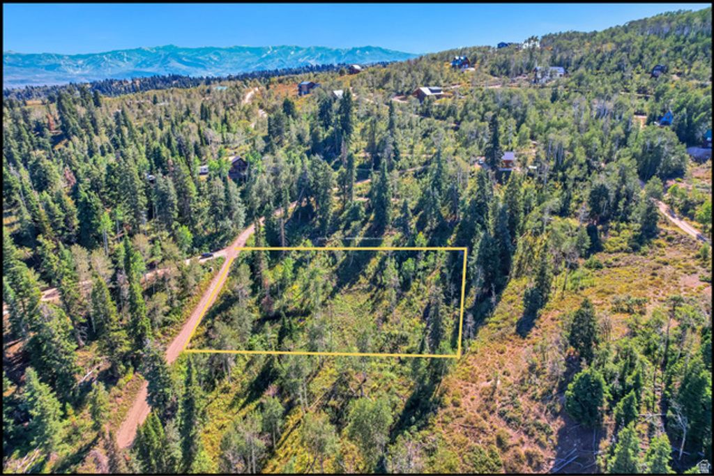 1743 PINE LOOP RD # 69, Coalville, UT 84017 — photo 4