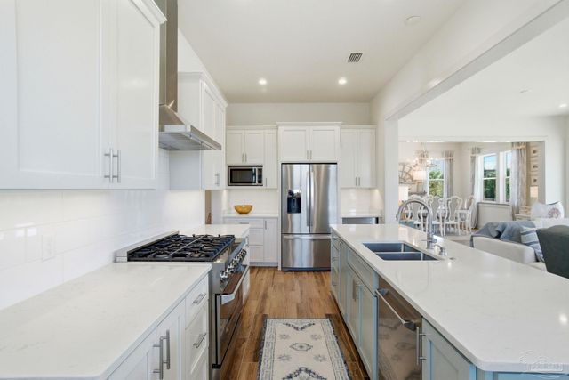 831 Sailfish Ct, Perdido Key, FL 32507