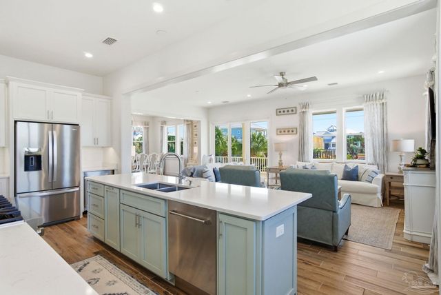 831 Sailfish Ct, Perdido Key, FL 32507