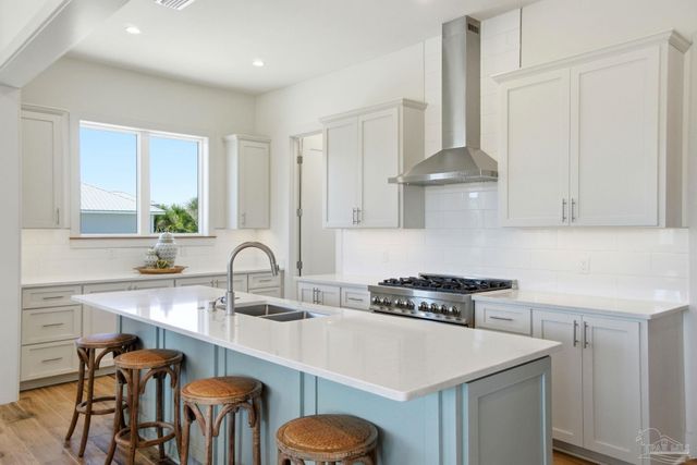 831 Sailfish Ct, Perdido Key, FL 32507