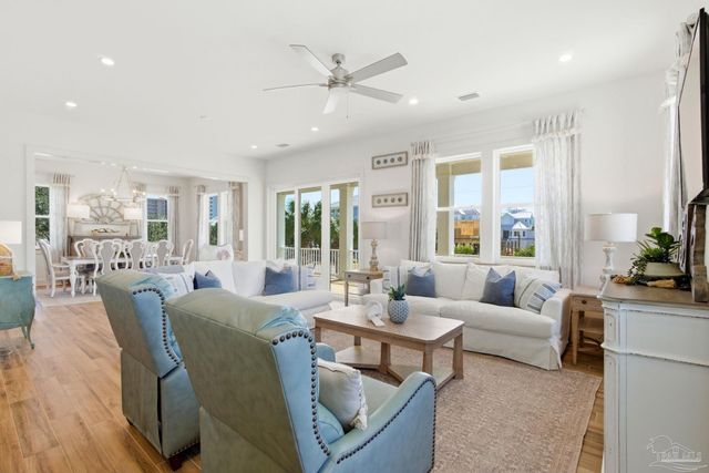 831 Sailfish Ct, Perdido Key, FL 32507