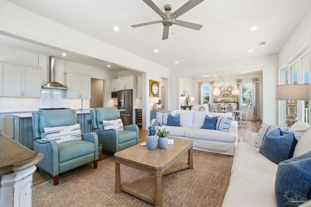 831 Sailfish Ct, Perdido Key, FL 32507