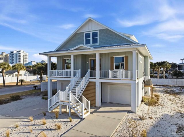 831 Sailfish Ct, Perdido Key, FL 32507