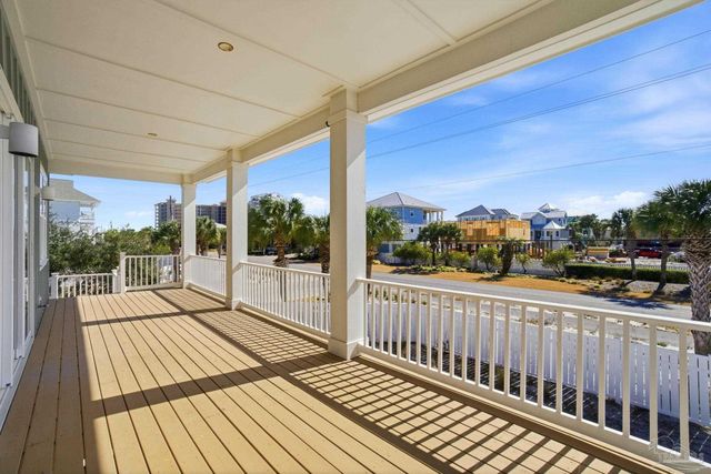 831 Sailfish Ct, Perdido Key, FL 32507