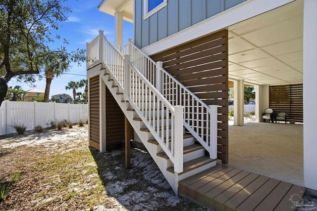 831 Sailfish Ct, Perdido Key, FL 32507
