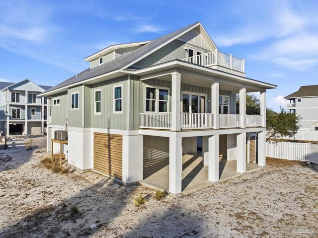 831 Sailfish Ct, Perdido Key, FL 32507
