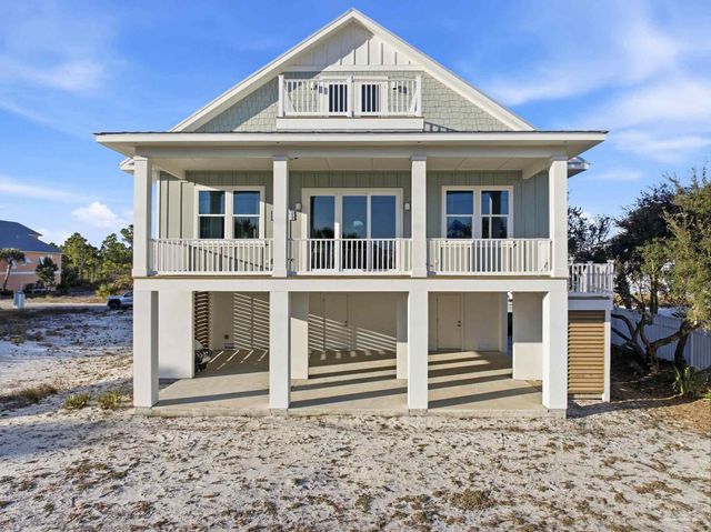 831 Sailfish Ct, Perdido Key, FL 32507