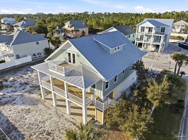 831 Sailfish Ct, Perdido Key, FL 32507