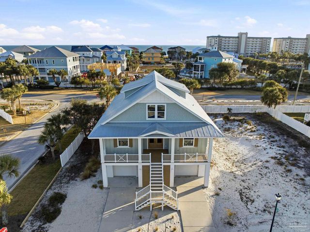 831 Sailfish Ct, Perdido Key, FL 32507