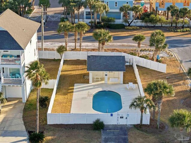831 Sailfish Ct, Perdido Key, FL 32507