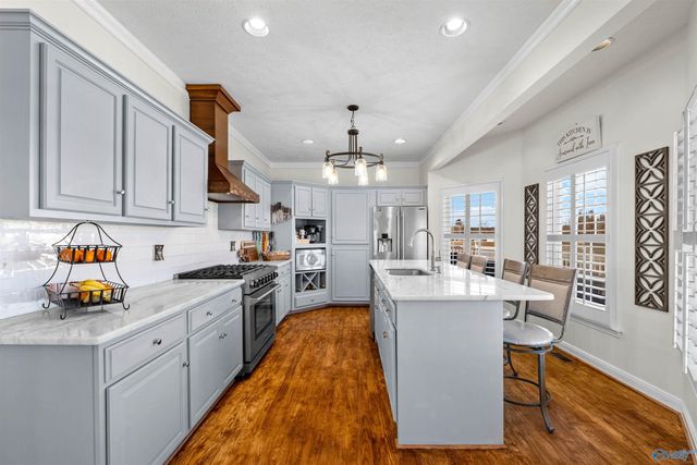 105 Bay View Lane, Centre, AL 35960