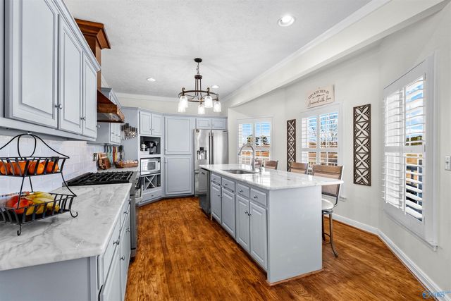 105 Bay View Lane, Centre, AL 35960