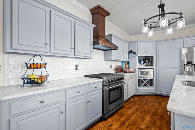 105 Bay View Lane, Centre, AL 35960