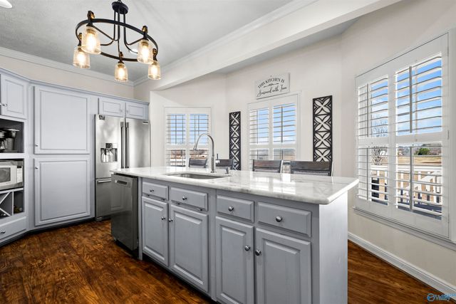 105 Bay View Lane, Centre, AL 35960