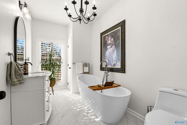 105 Bay View Lane, Centre, AL 35960