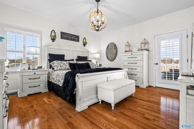 105 Bay View Lane, Centre, AL 35960