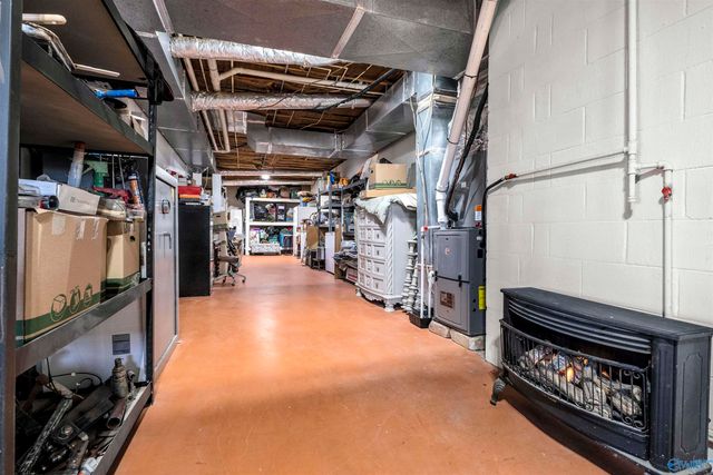 105 Bay View Lane, Centre, AL 35960