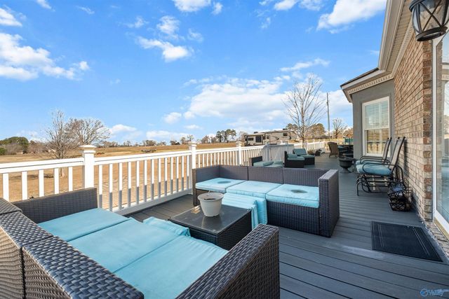 105 Bay View Lane, Centre, AL 35960