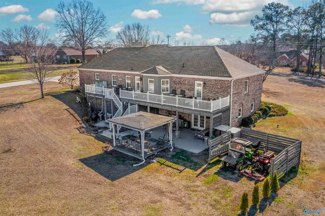 105 Bay View Lane, Centre, AL 35960