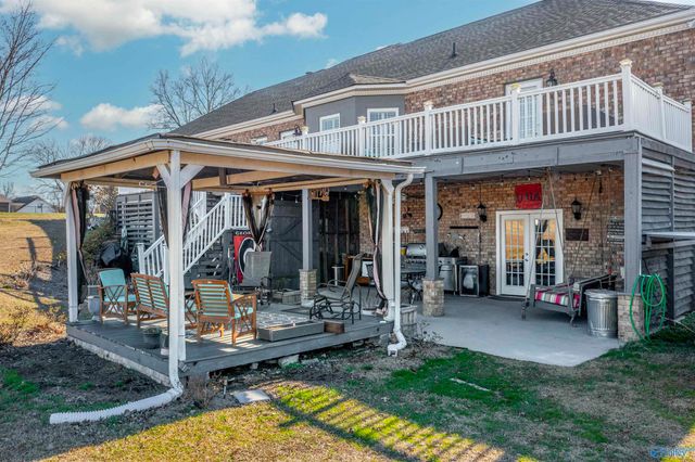 105 Bay View Lane, Centre, AL 35960