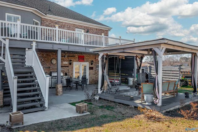 105 Bay View Lane, Centre, AL 35960